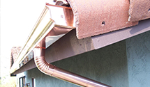 Rain Gutter Installation, Repair, Cleaning in Keithsburg, IL
